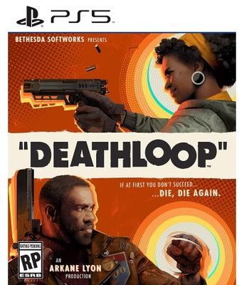 Deathloop [PS5] cover image cdn