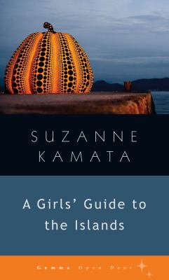 A girls' guide to the islands cover image cdn