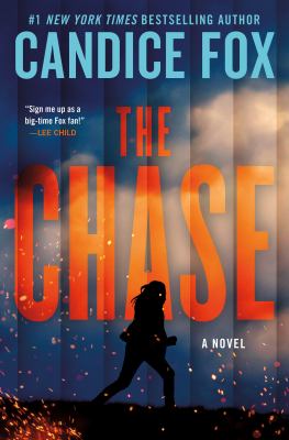 The chase cover image