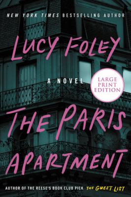 The Paris apartment cover image cdn