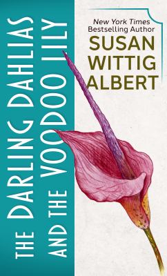The Darling Dahlias and the voodoo lily cover image cdn