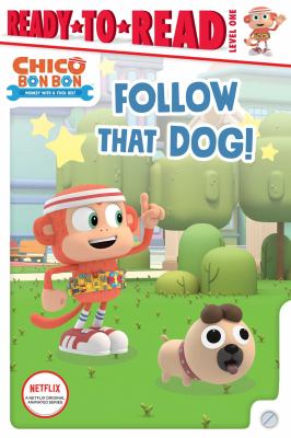 Follow that dog!  cover image cdn