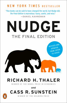 Nudge : the final edition  cover image cdn