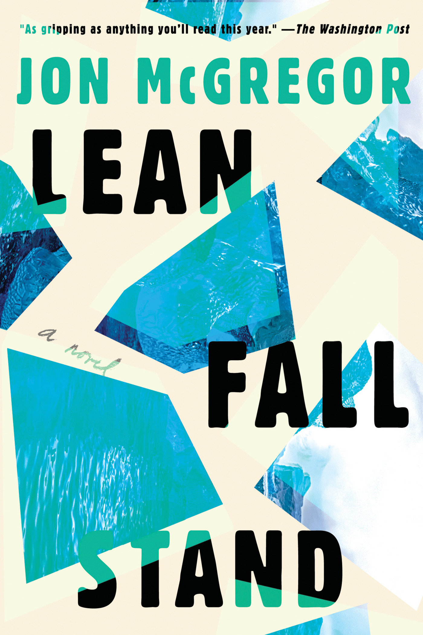 Lean Fall Stand cover image cdn