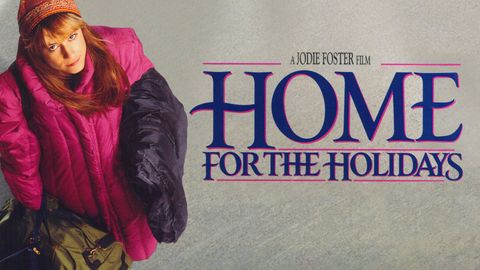 Home for the Holidays cover image cdn