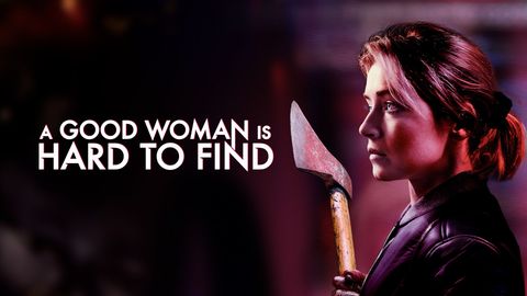 A Good Woman is Hard to Find cover image cdn