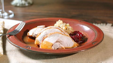 Cooking Basics: What Everyone Should Know. Episode 15, Cooking the Perfect Thanksgiving Turkey cover image cdn