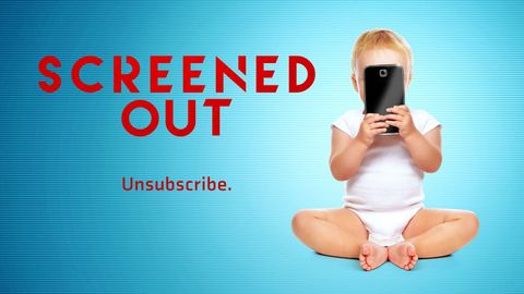 Screened Out cover image cdn