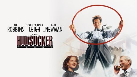 Hudsucker Proxy cover image cdn