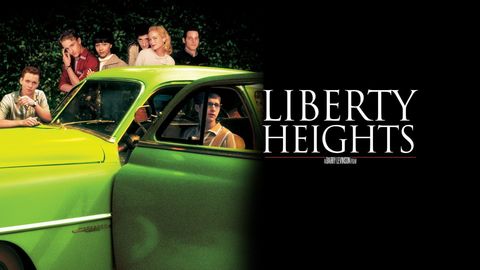 Liberty Heights cover image cdn