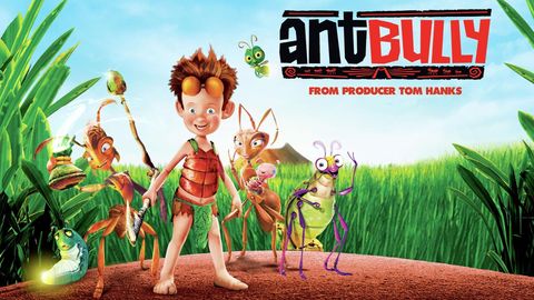 The Ant Bully cover image cdn