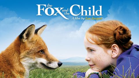 The Fox and the Child cover image cdn