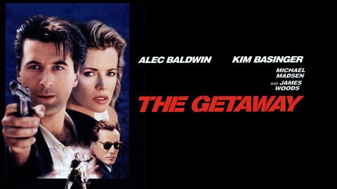 The Getaway cover image cdn