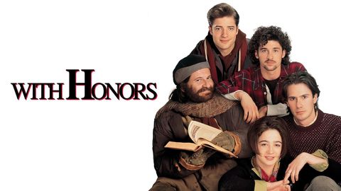 With Honors cover image cdn