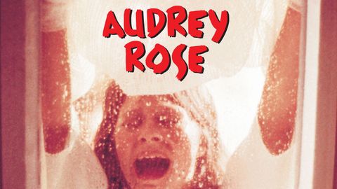 Audrey Rose cover image cdn