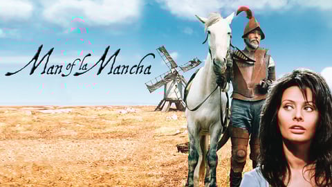 Man of La Mancha cover image cdn