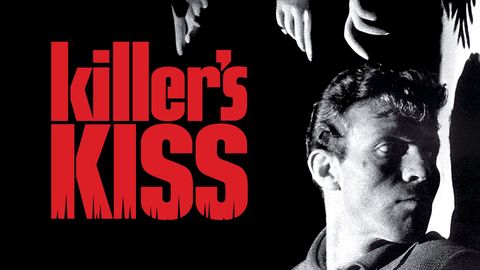 Killer's Kiss cover image cdn