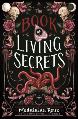 The book of living secrets  cover image cdn