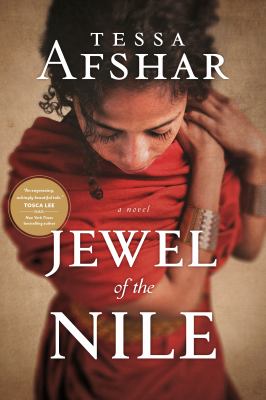 Jewel of the Nile  cover image cdn