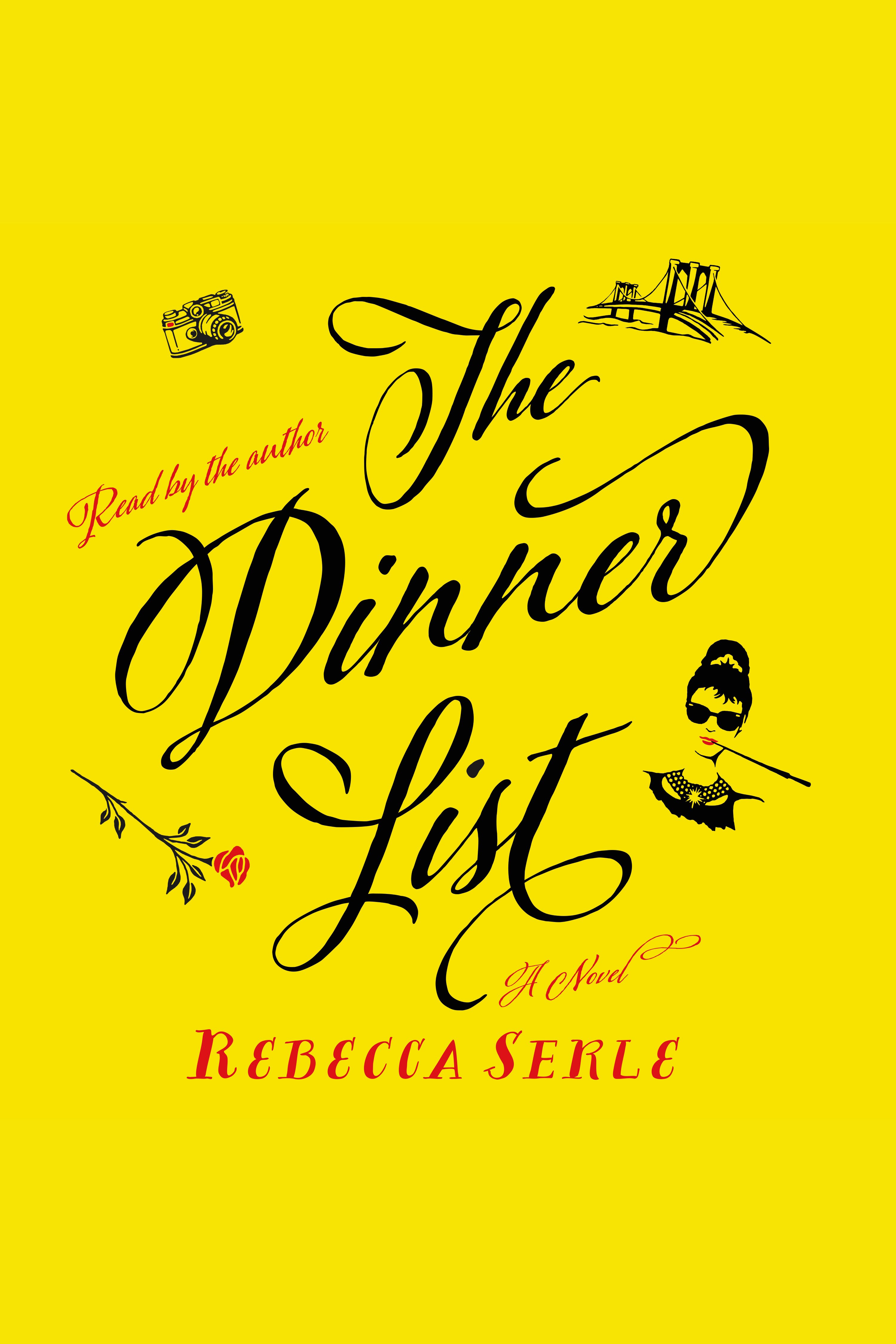 The Dinner List cover image cdn