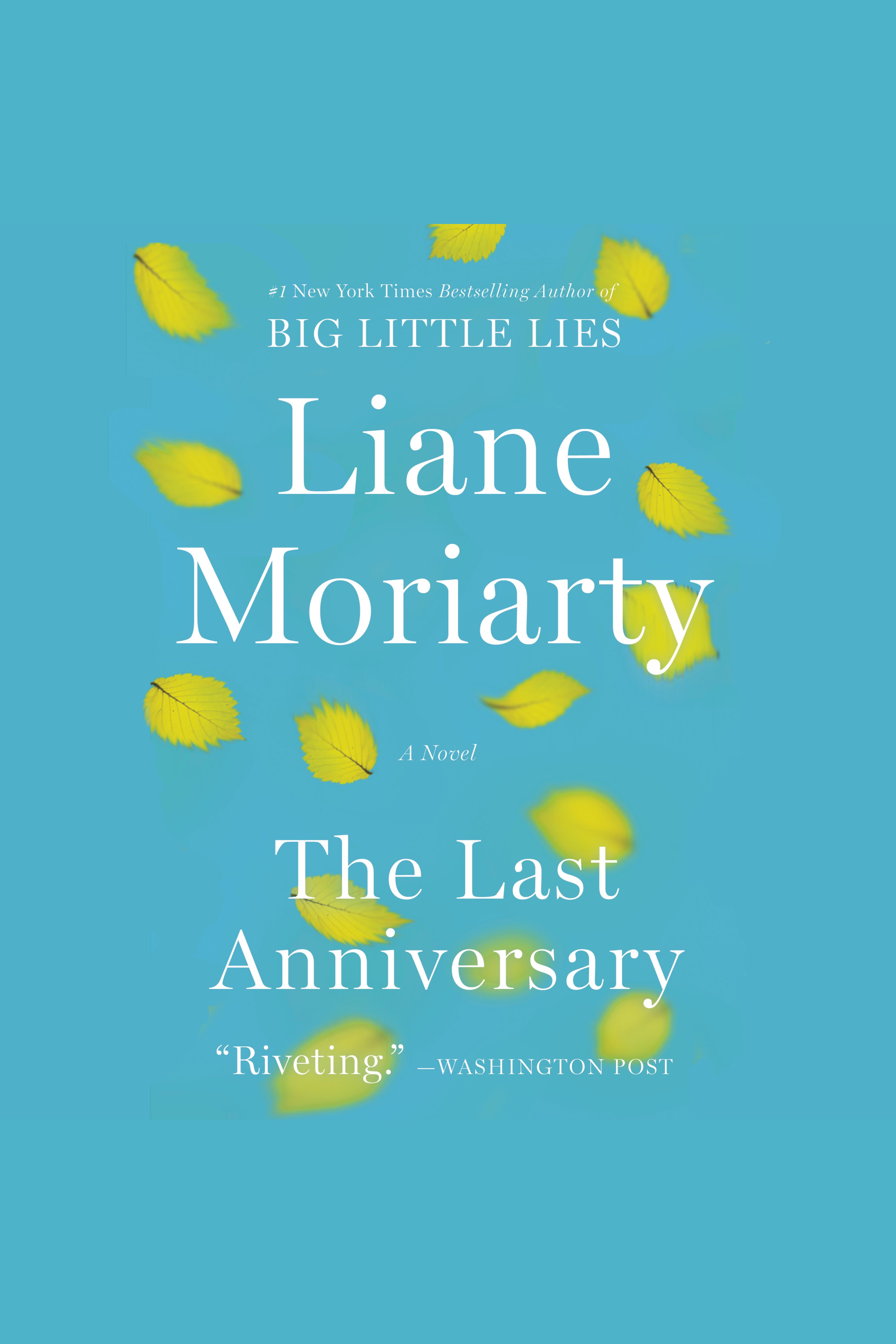 The Last Anniversary cover image cdn
