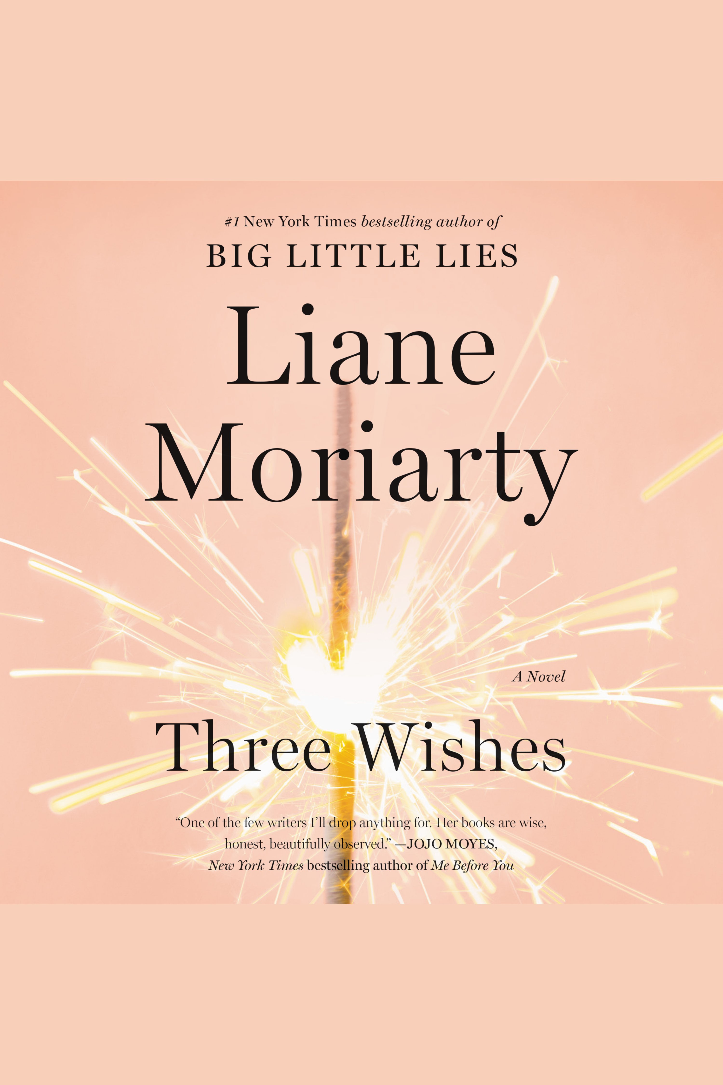 Three Wishes cover image cdn