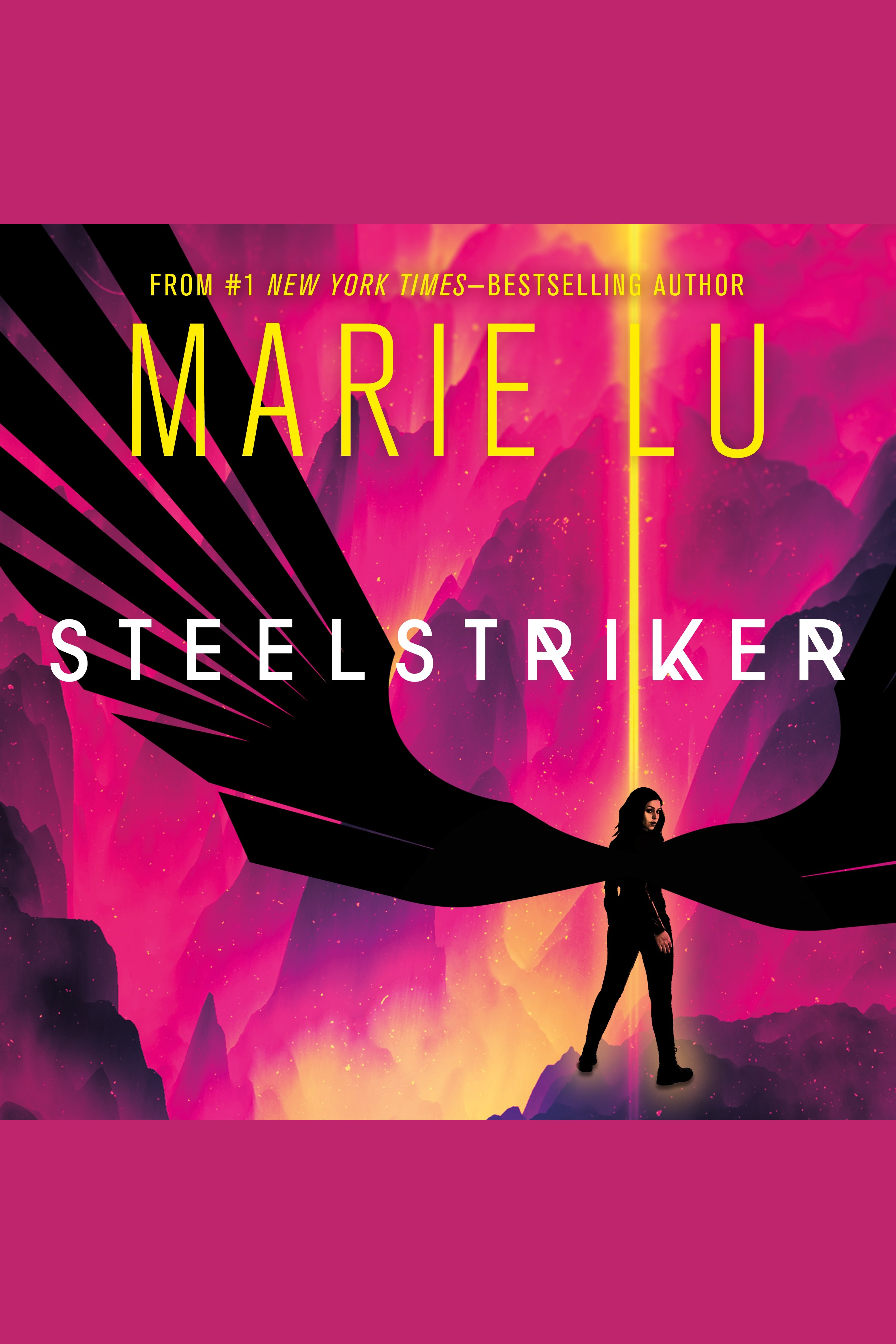 Steelstriker cover image cdn