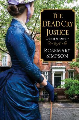 The dead cry justice  cover image cdn