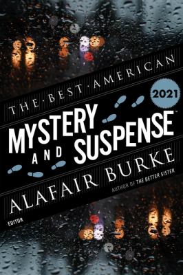 The best American mystery and suspense 2021  cover image cdn
