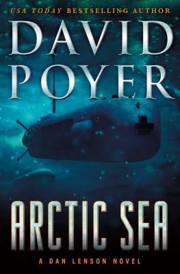 Arctic Sea : a Dan Lenson novel  cover image cdn