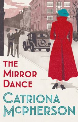 The mirror dance  cover image cdn