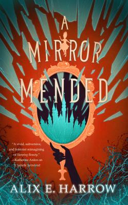 A mirror mended  cover image cdn