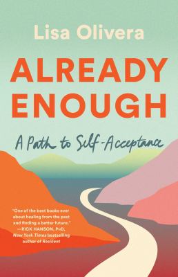 Already enough : a path to self-acceptance  cover image cdn