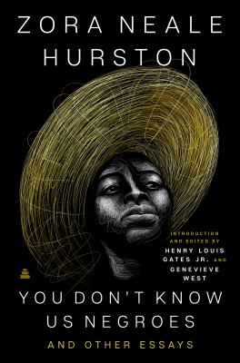 You don't know us negroes and other essays  cover image cdn