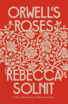 Orwell's roses  cover image cdn