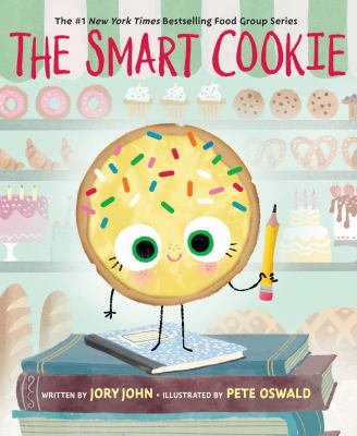 The smart cookie  cover image cdn