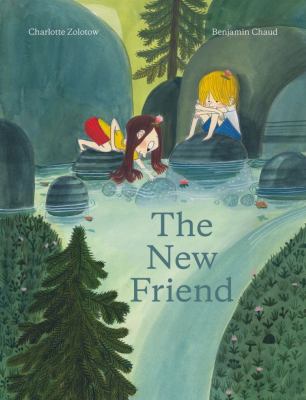 The new friend  cover image cdn