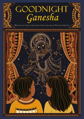 Goodnight Ganesha  cover image cdn