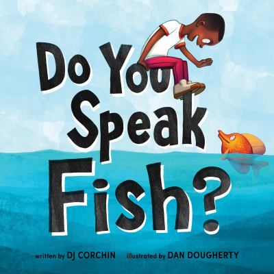 Do you speak fish?  cover image cdn