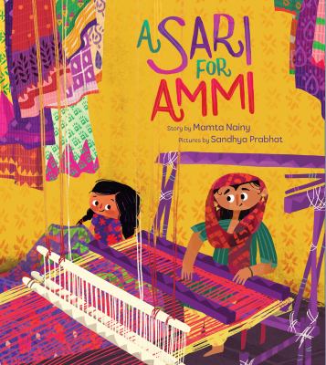 A sari for Ammi  cover image cdn