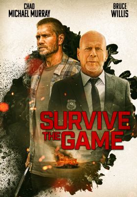Survive the game cover image cdn