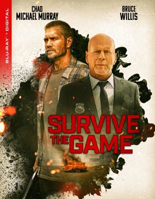 Survive the game cover image cdn