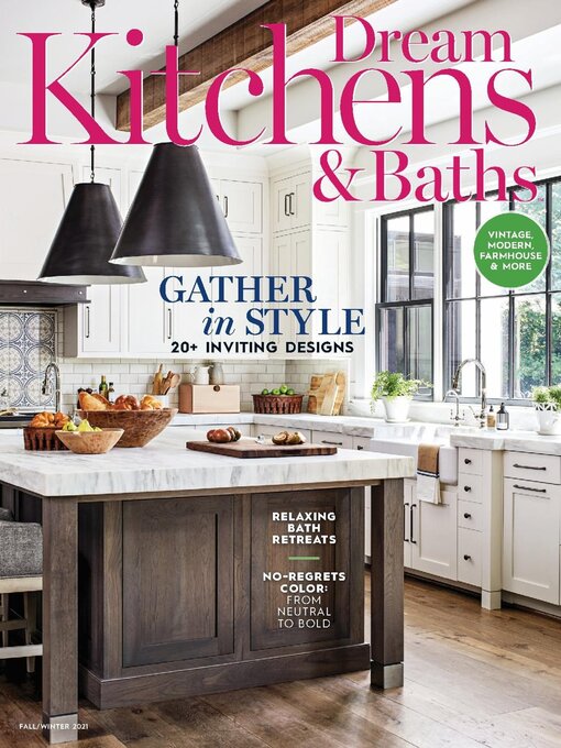 Dream kitchens & baths cover image cdn