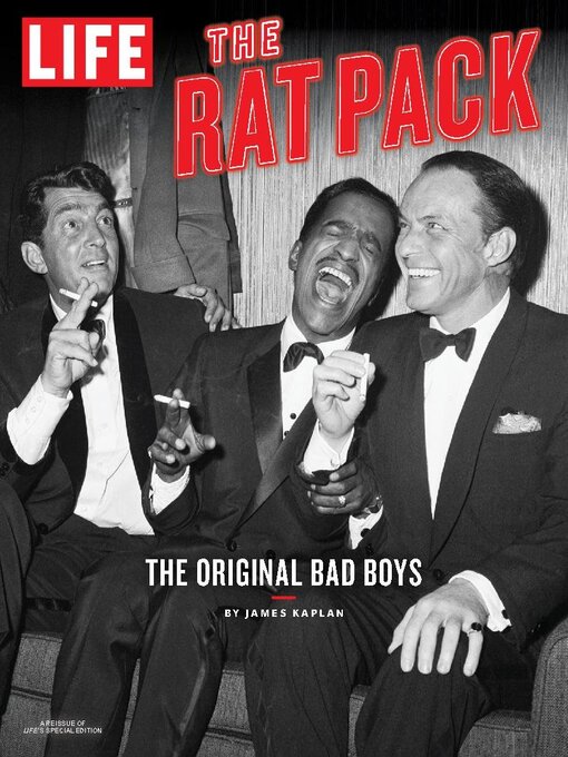 Life the rat pack cover image cdn