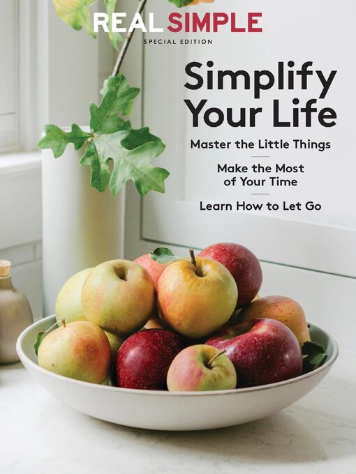 Real simple simplify your life cover image cdn