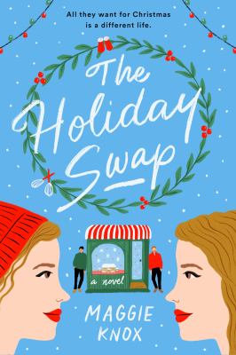 The holiday swap  cover image cdn