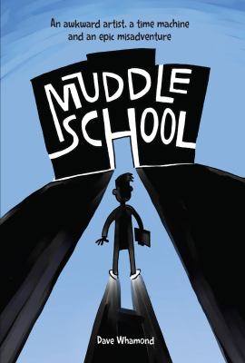 Muddle school  cover image cdn