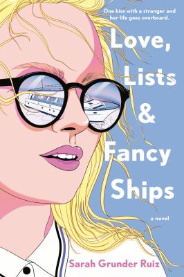 Love, lists, and fancy ships  cover image cdn