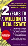 2 years to a million in real estate cover image cdn