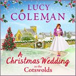 A Christmas wedding in the Cotswolds cover image cdn